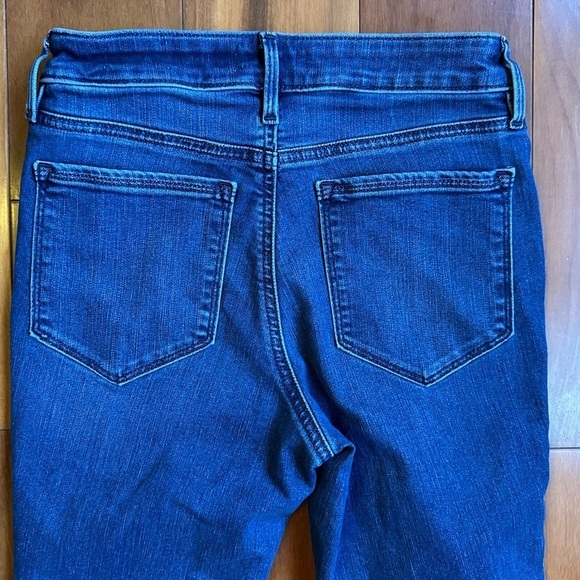 Athleta Sculptek Skinny Jeans - Picture 9 of 12